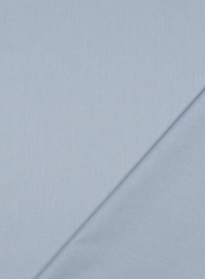 Madeline baby light blue plain cotton 111