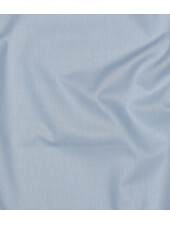 Madeline baby light blue plain cotton 111