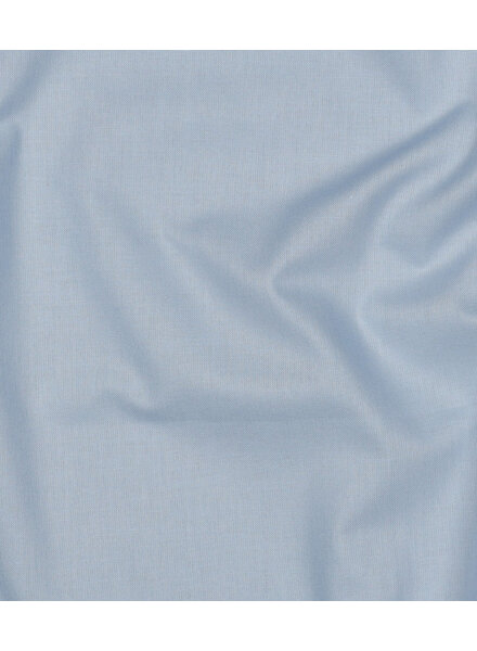 Madeline baby light blue plain cotton 111