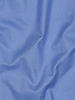 Madeline dark sky blue plain cotton 112