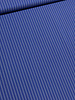 Madeline pine stripe - blauw hemdenkatoen