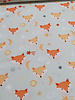 fox - cotton