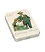 Gutermann Nostalgie garendoos 1927 - 8 conen pastel