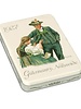 Gutermann Nostalgia yarn box 1927 - 8 cones pastel