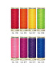 Gutermann Nostalgie garendoos 1928 - 8 conen bright