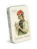 Gutermann Nostalgie garendoos 1928 - 8 conen bright