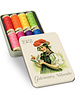 Gutermann Nostalgie garendoos 1928 - 8 conen bright