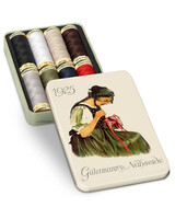 Gutermann Nostalgie garendoos 1925 - 8 conen Basis