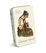 Gutermann Nostalgie garendoos 1925 - 8 conen Basis