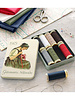 Gutermann Nostalgia yarn box 1925 - 8 cones Basic