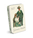 Gutermann Nostalgie garendoos 1927 - 8 conen pastel