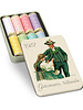 Gutermann Nostalgie garendoos 1927 - 8 conen pastel