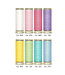 Gutermann Nostalgie garendoos 1927 - 8 conen pastel