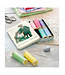 Gutermann Nostalgie garendoos 1927 - 8 conen pastel