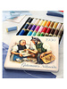 Gutermann Nostalgie garendoos 1930 - 30 conen