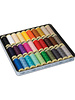 Gutermann Nostalgia yarn box 1930 - 30 cones