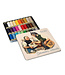 Gutermann Nostalgia yarn box 1930 - 30 cones