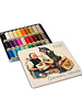 Gutermann Nostalgie garendoos 1930 - 30 conen