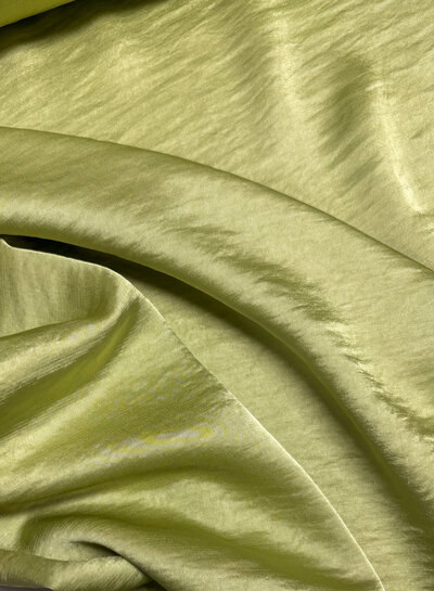 mint - beautiful satin