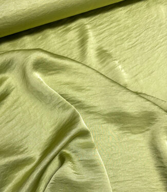 mint - beautiful satin