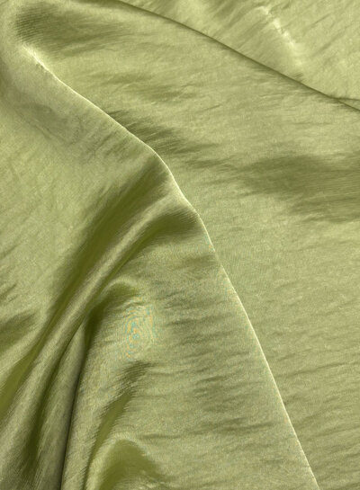 mint - beautiful satin