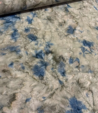 Madeline Leela Spirit - beautiful cotton batik