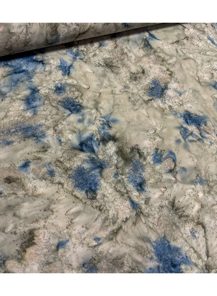 Madeline Leela Spirit - prachtige batik katoen