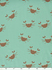 crabs - terry crepe
