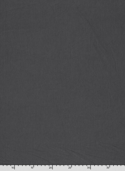 antraciet  sandwashed viscose jersey