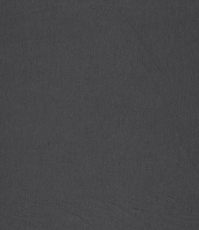 antraciet  sandwashed viscose jersey