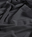antraciet  sandwashed viscose jersey