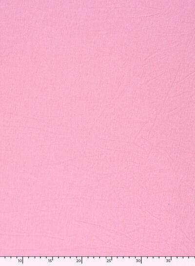 roze sandwashed viscose jersey