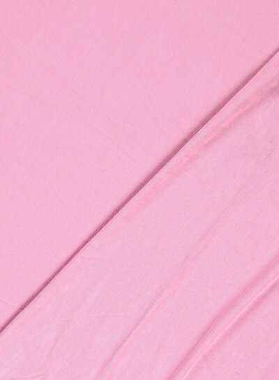 roze sandwashed viscose jersey
