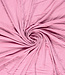 roze sandwashed viscose jersey