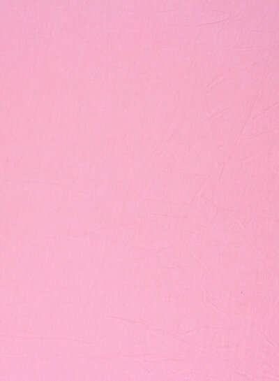 pink sandwashed viscose jersey