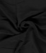 zwart - sandwashed viscose