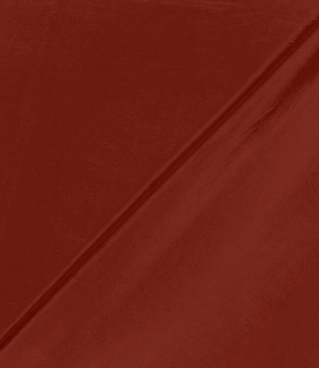 marsala - sandwashed viscose