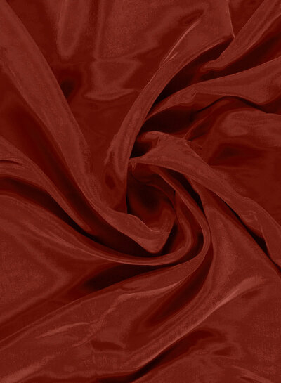 marsala - sandwashed viscose