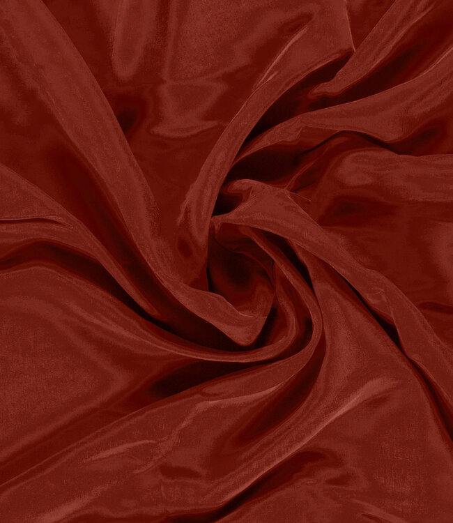 marsala - sandwashed viscose