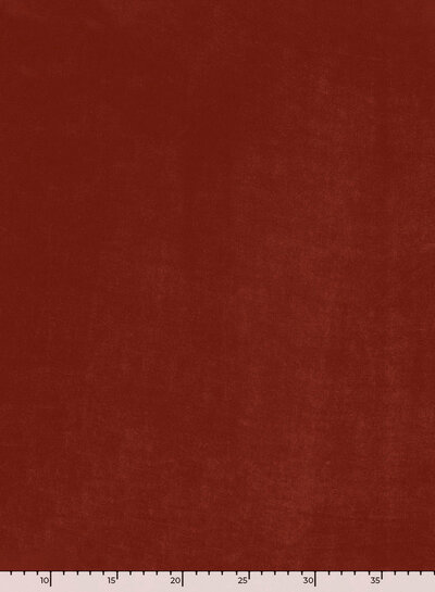 marsala - sandwashed viscose