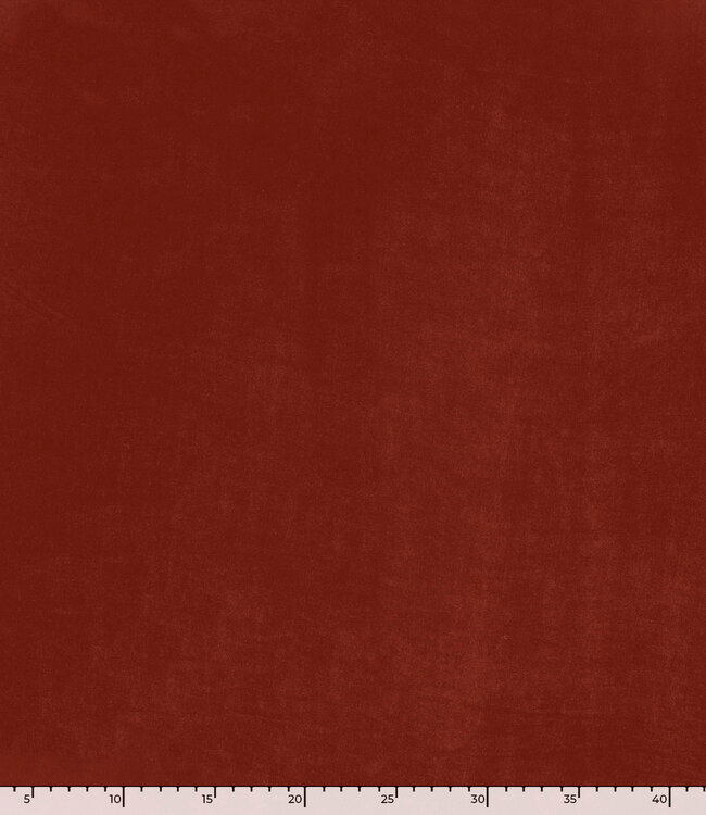 marsala - sandwashed viscose
