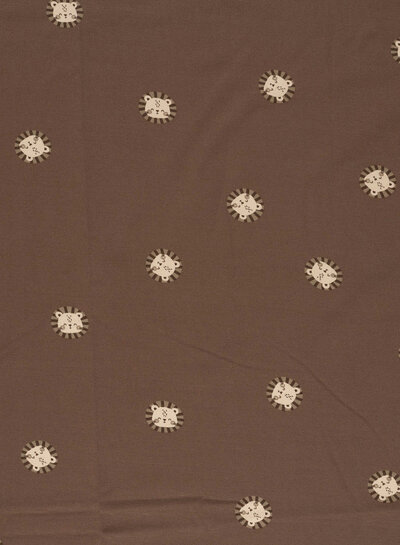 brown lions - jersey