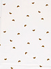 kleine croissants - tricot