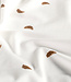 kleine croissants - tricot