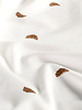 small croissants - jersey