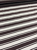brown double stripes - jersey