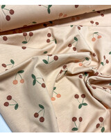 kersen roze - tricot