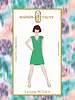 Maison Fauve The Petula Dress - sewing pattern - English and French instructions