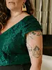 Maison Fauve The Petula Dress - sewing pattern - English and French instructions