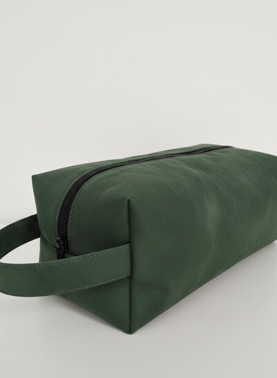 Madeline Patterns Boxy Buddies naaipakket - Sage green
